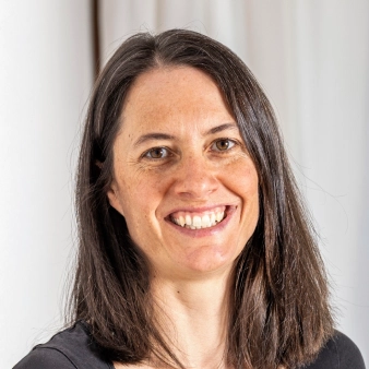 Janine Rempfler — Physiotherapeutin bei sanori in Appenzell