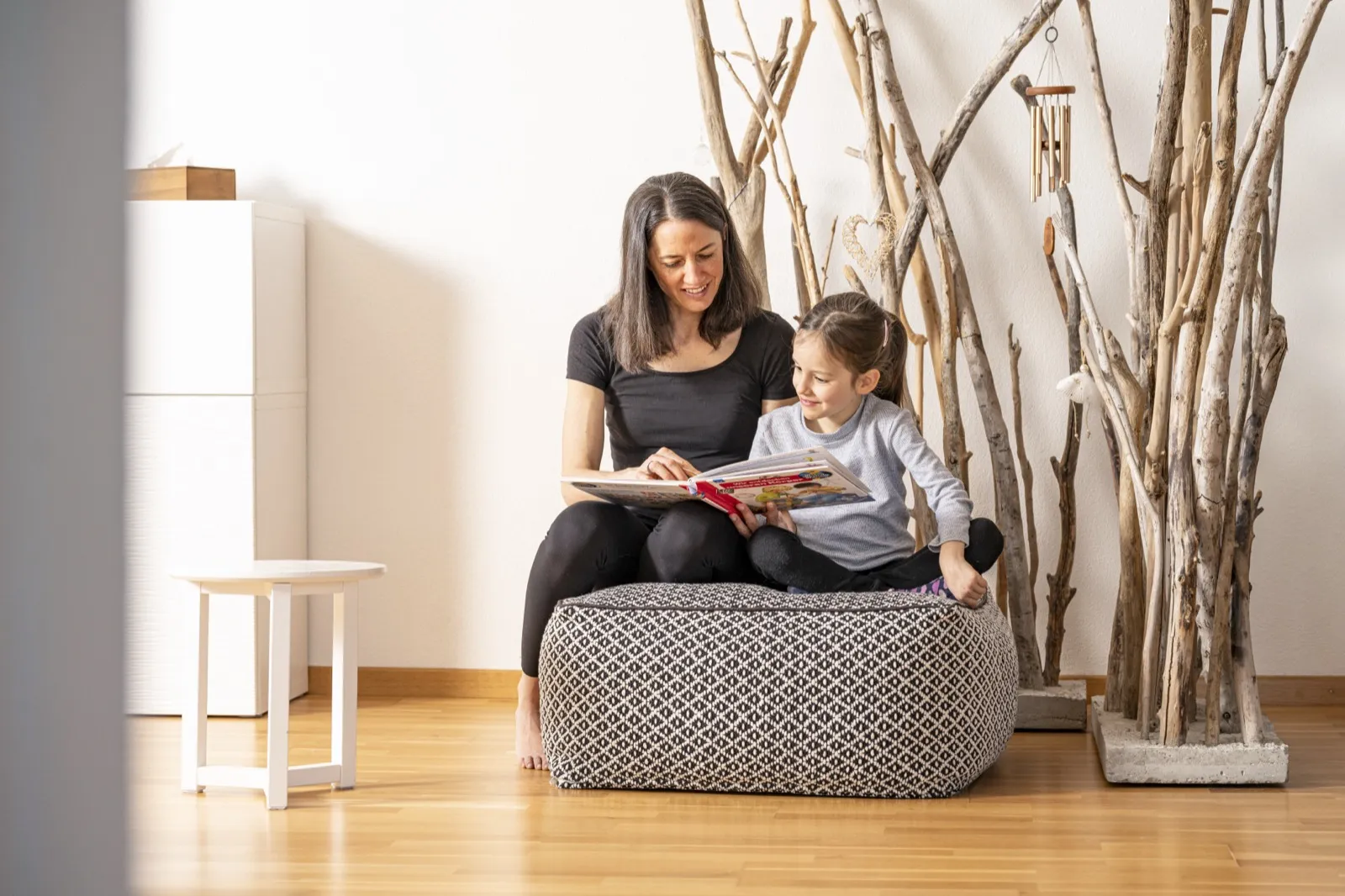 Schwangerschafts-Begleitung bei sanori